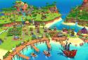 Paradise Bay screenshot 12