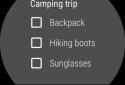 Google Keep screenshot 11