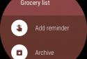 Google Keep screenshot 12