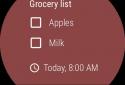 Google Keep screenshot 13
