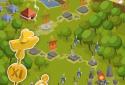 GALLIA Rise of Clans GOLD screenshot 10