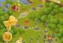 GALLIA Rise of Clans GOLD screenshot 5