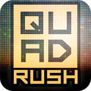 Quadrush