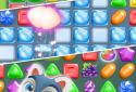 Wonderland: match-3 game screenshot 15