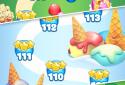 Wonderland: match-3 game screenshot 3