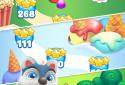 Wonderland: match-3 game screenshot 7