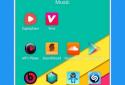Scout Launcher screenshot 5