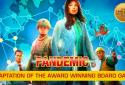 Pandemic: The Board Game screenshot 1