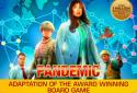 Pandemic: The Board Game screenshot 7
