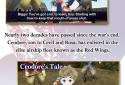 FINAL FANTASY IV: AFTER YEARS screenshot 2