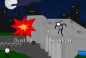 Stealing the Diamond screenshot 1