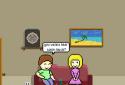Girlfriend Clicker screenshot 1