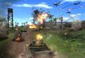 Crazy Tank: cross the frontier screenshot 4