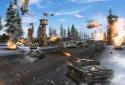 Crazy Tank: cross the frontier screenshot 5