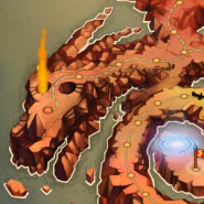 Dragon island