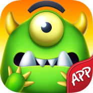 Monsters Panic