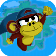 Jungle Hero