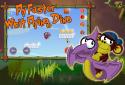 Jungle Hero screenshot 5