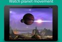 Galaxy Legends Live Wallpaper screenshot 11