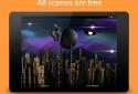 Galaxy Legends Live Wallpaper screenshot 13