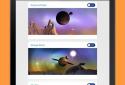 Galaxy Legends Live Wallpaper screenshot 19