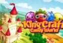 Kingcraft - Puzzle Adventures screenshot 5
