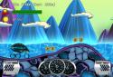 Alien Planet Racing screenshot 7