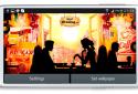 Retro Cafe Live Wallpaper screenshot 5