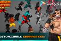 Random Fighters screenshot 4