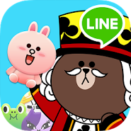 LINE TOYS