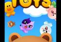 LINE TOYS screenshot 1