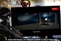 Stick Squad 4 - Sniper's Eye screenshot 2