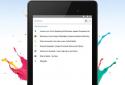 Браузер Orbitum screenshot 20