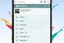 Браузер Orbitum screenshot 5