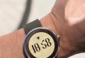 Watch Face Wood screenshot 1