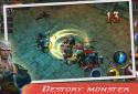 LAST GUARDIANS screenshot 3