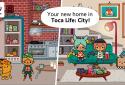 Toca Life: City screenshot 1