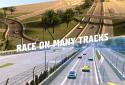 Racing: Need For Race on Real Asphalt Speed Tracks screenshot 3
