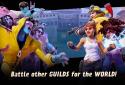World Zombination screenshot 21