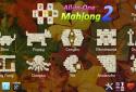 All-in-One Mahjong 2 screenshot 1