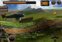 Hill Climb Fly Racing screenshot 4