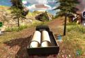 OFFRoad Truck Driver 3D screenshot 1