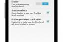 OneClick Scroll screenshot 4