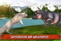 Wolf Simulator Extreme screenshot 4