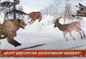 Wolf Simulator Extreme screenshot 6