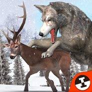 Wolf Simulator Extreme