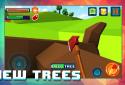 Island Survival - Craft 3D screenshot 1