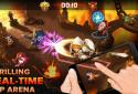 Heroes Tactics: Mythiventures screenshot 1
