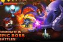 Heroes Tactics: Mythiventures screenshot 2