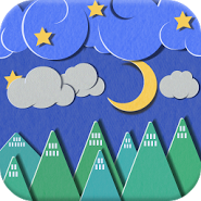 Paper Sky Live Wallpaper Paper Sky Live Wallpaper
